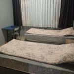 İki Kişilik Ekonomik Oda