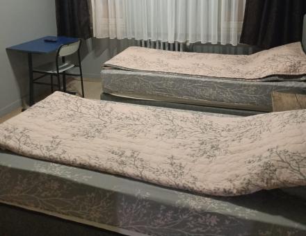 İki Kişilik Ekonomik Oda