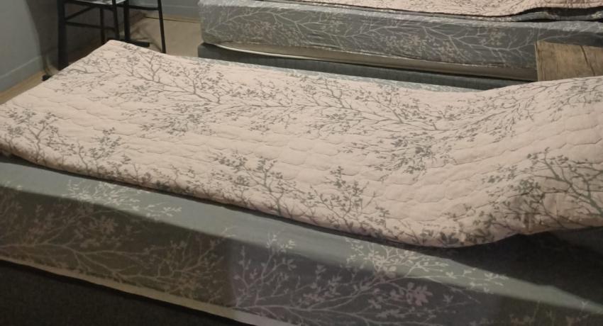 İki Kişilik Ekonomik Oda