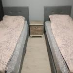 İki Kişilik Ekonomik Oda