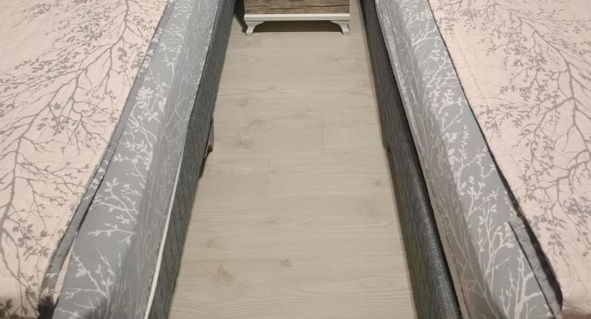 İki Kişilik Ekonomik Oda