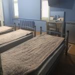 Standart Üç Kişilik Oda