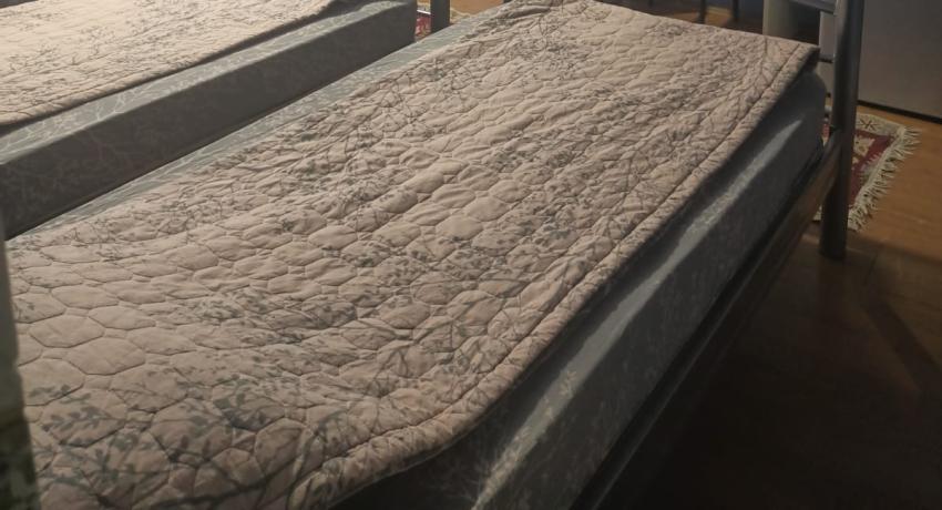 Standart Üç Kişilik Oda