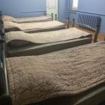 Standart 4 Kişilik Oda