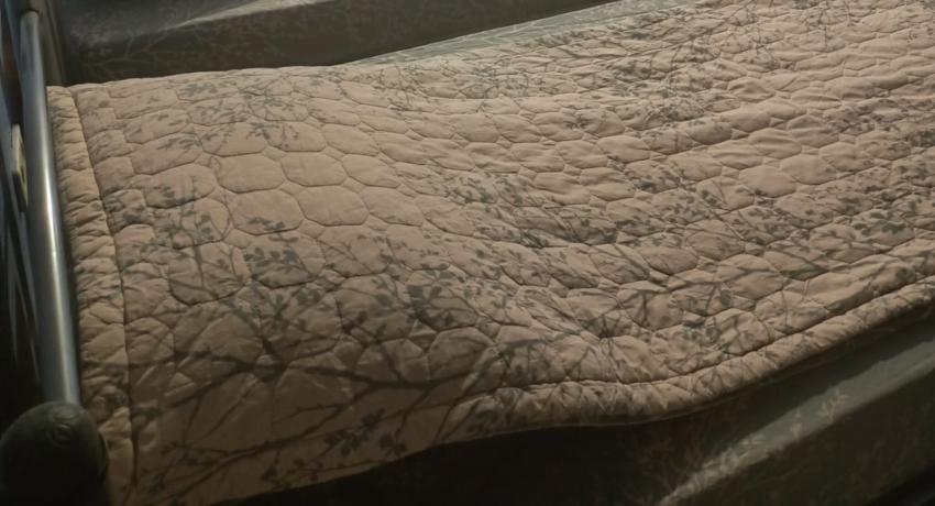 Standart 4 Kişilik Oda