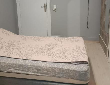 Tek Kişilik Ekonomik Oda