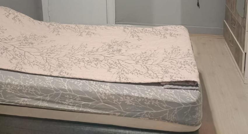 Tek Kişilik Ekonomik Oda