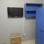 Tek Kişilik Ekonomik Oda