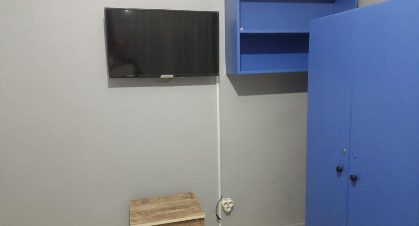 Tek Kişilik Ekonomik Oda